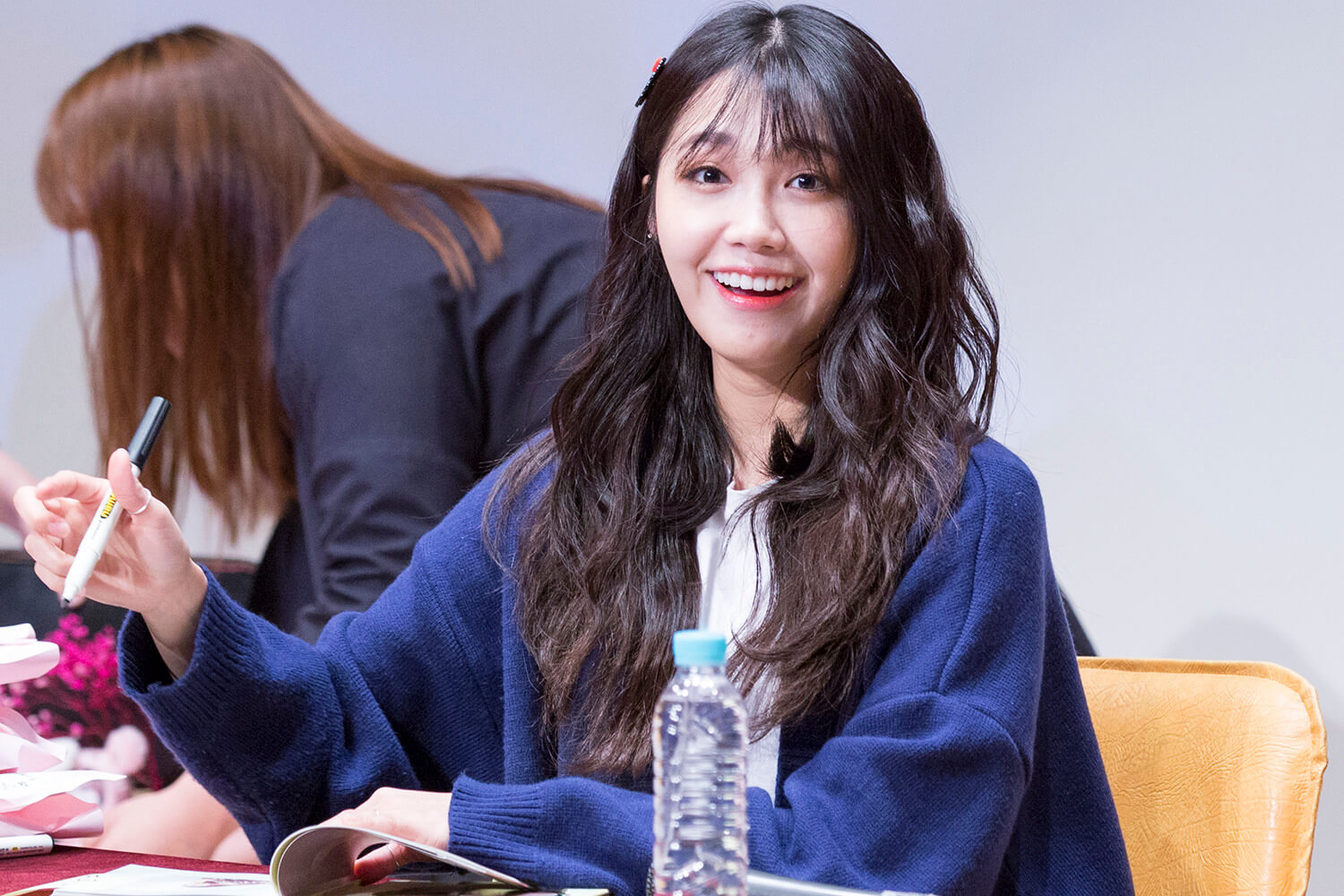 정은지-팬미팅-티켓-예매-정보-일정