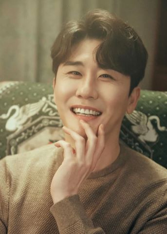 영탁 푹쉬면 다행이야