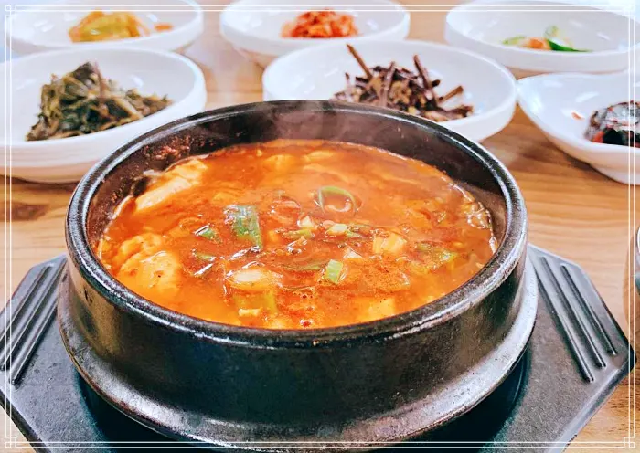 생방송 오늘저녁 강원 양양 3대 60여년 전통 노포 순두부 맛집