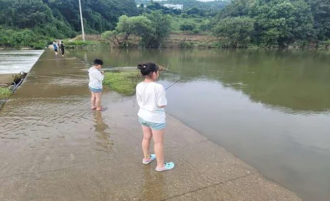 예당저수지
