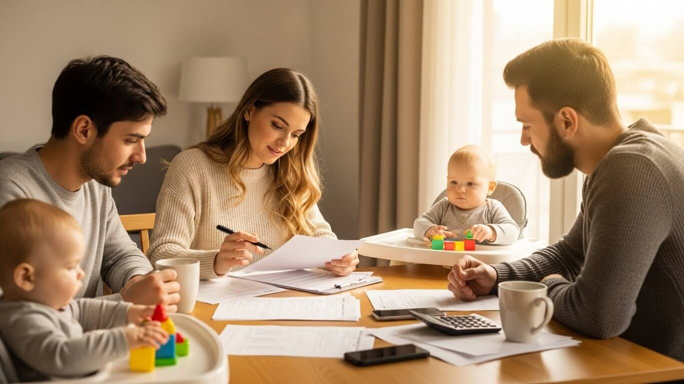 2026년 보육수당 비과세 확대, 세금 얼마나 줄어들까?