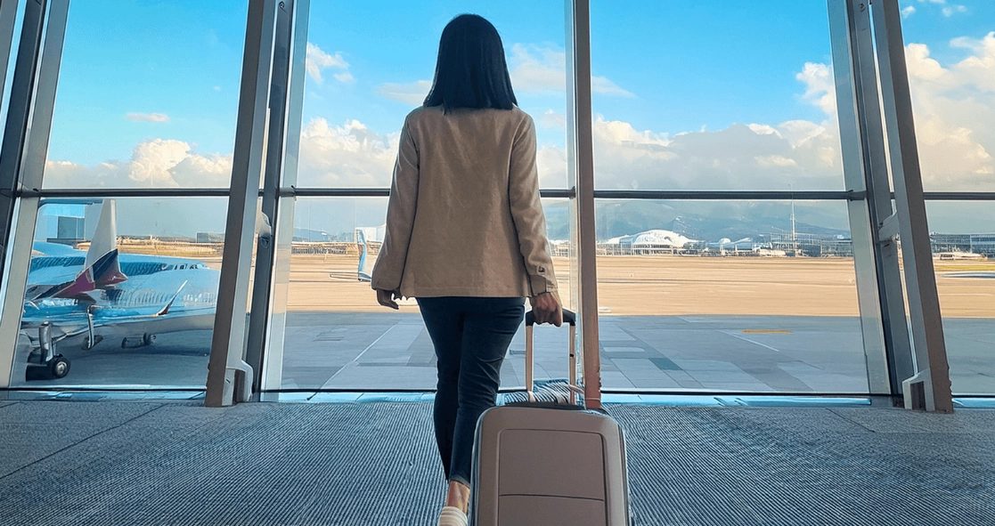 든든한 준비가 즐거운 여행을 만듭니다