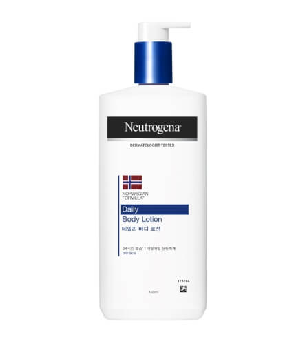 바디로션 추천 브랜드 BEST 5