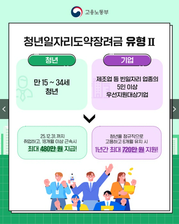 지원 유형