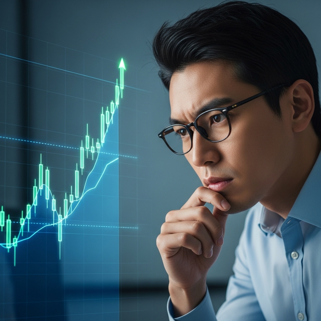 fed 금리 인하 신호와 투자 전략