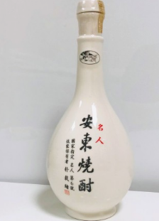 2024 서울 성수 안동전통주 팝업스토어