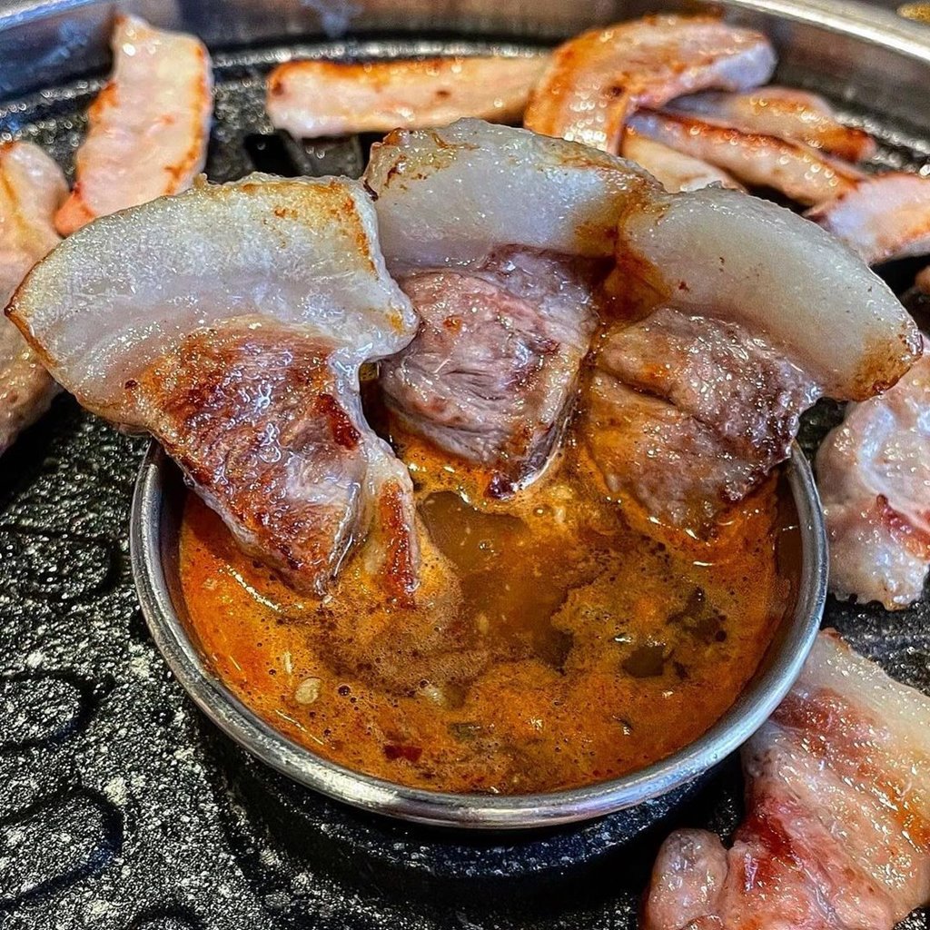 쟁반집8292
