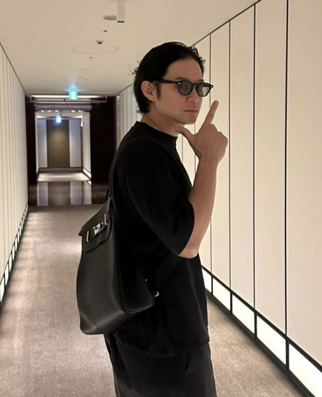 천정명 맞선녀 이유진 변호사