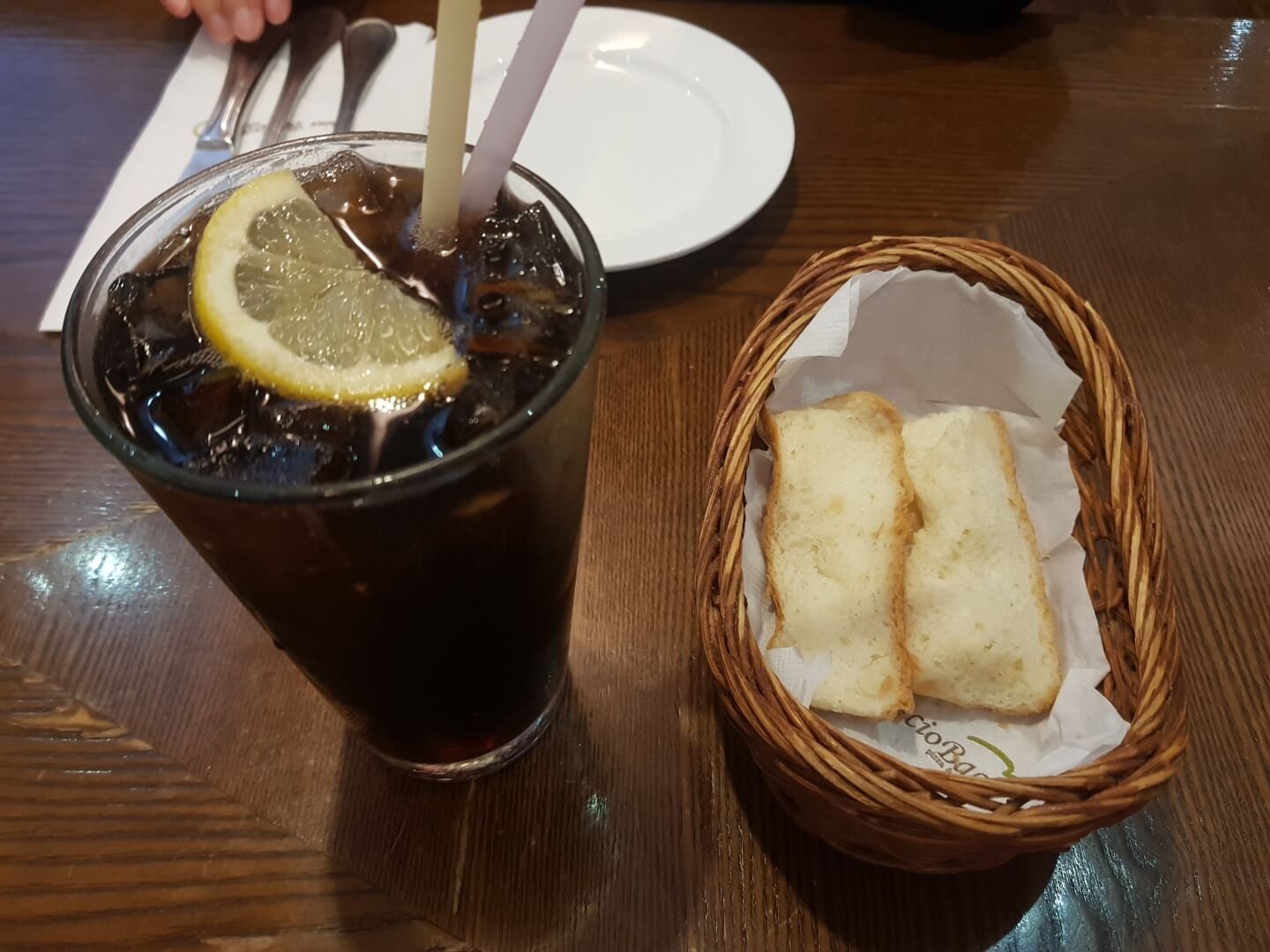 종로구 혜화역 맛집 프리모 바치오 바치 리뷰 빠네 피자 맛집