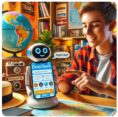 딥시크 뜻 중국 딥시크 쇼크 개인정보 수집 우려