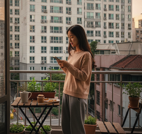 새로운 소비 트렌드&amp;#44; &amp;#39;나&amp;#39;를 위한 지갑이 열린다 1