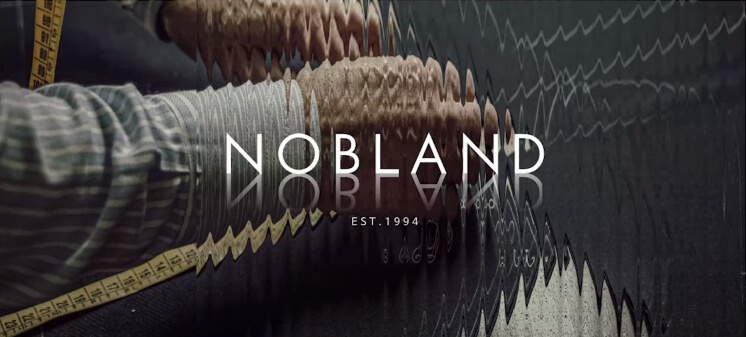 노브랜드(NOBLAND)