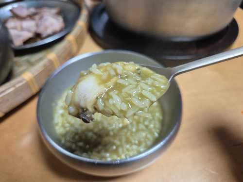 기장전복죽맛집