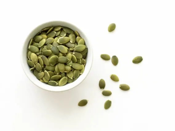 면역 세포 기능 유지 호박씨