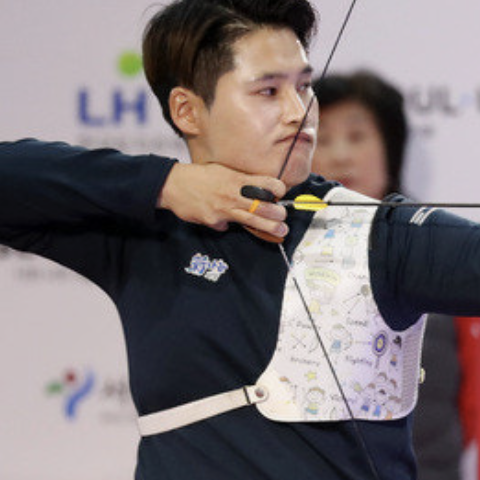 장채환 양궁선수 반박