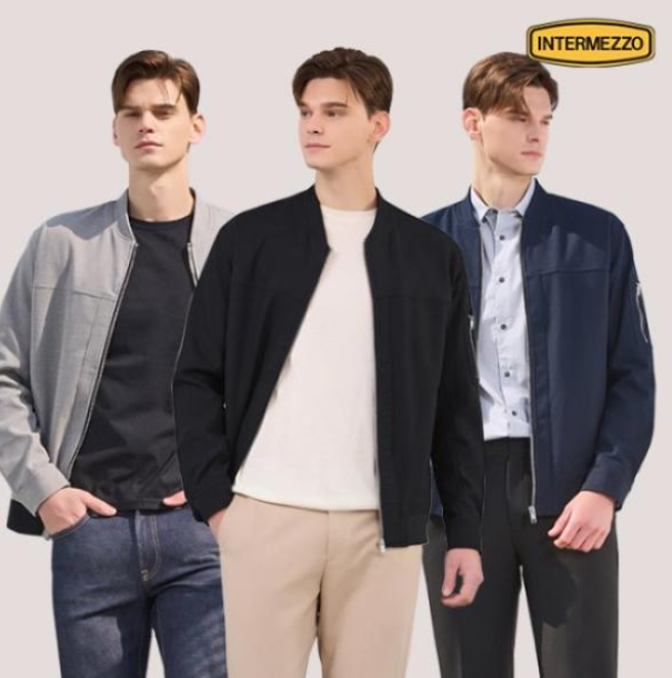 인터메조 (INTERMEZZO)