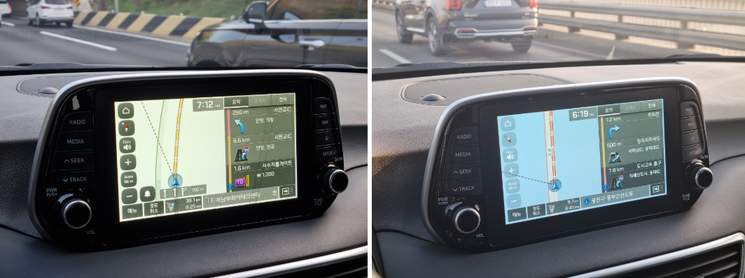 투싼 중고차 가격 연비 제원 특장점 오너평가