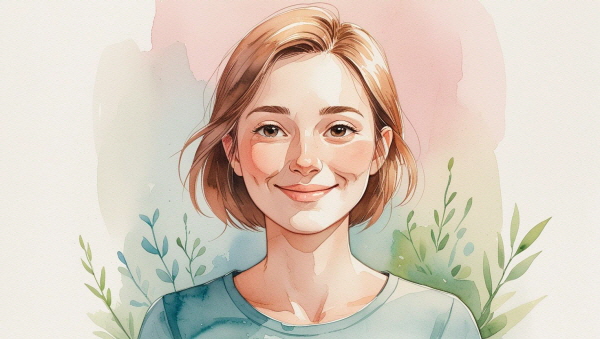 ESFJ는 타인과의 조화와 관계의 안정성을 매우 중시하는 성격 유형입니다. 따뜻하고 사교적이며, 누군가의 필요에 민감하게 반응합니다에 관한 그림