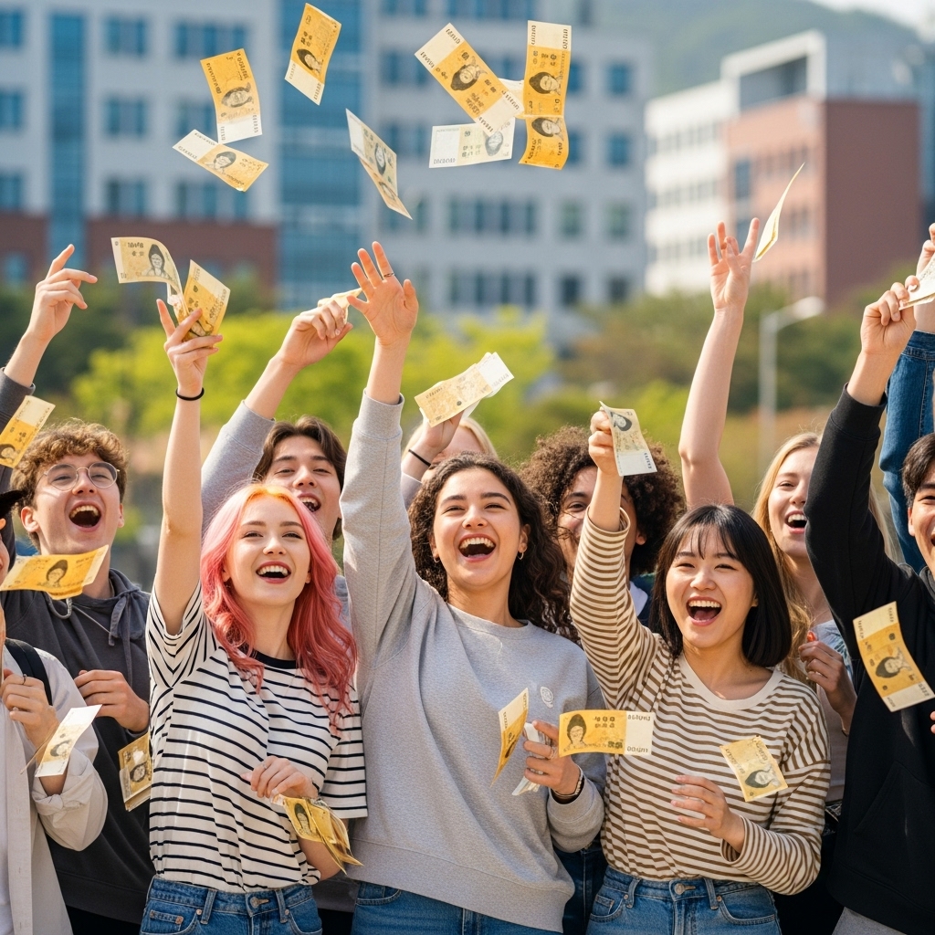 청년월세지원금 신청방법과 신청자격 총정리 (2025년 기준)