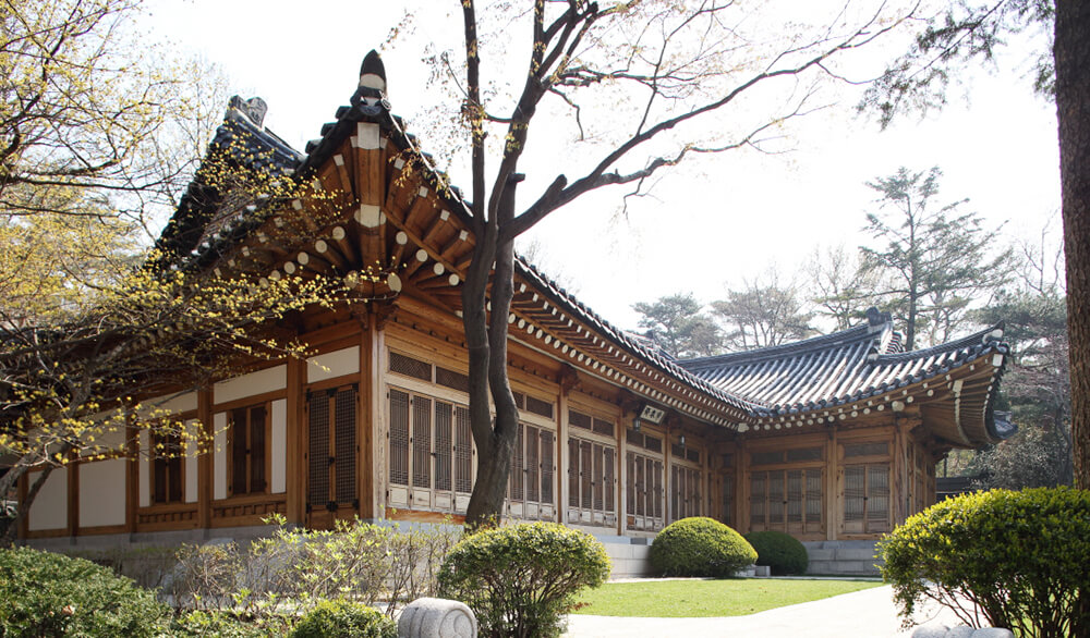 청와대 관람 신청 예약