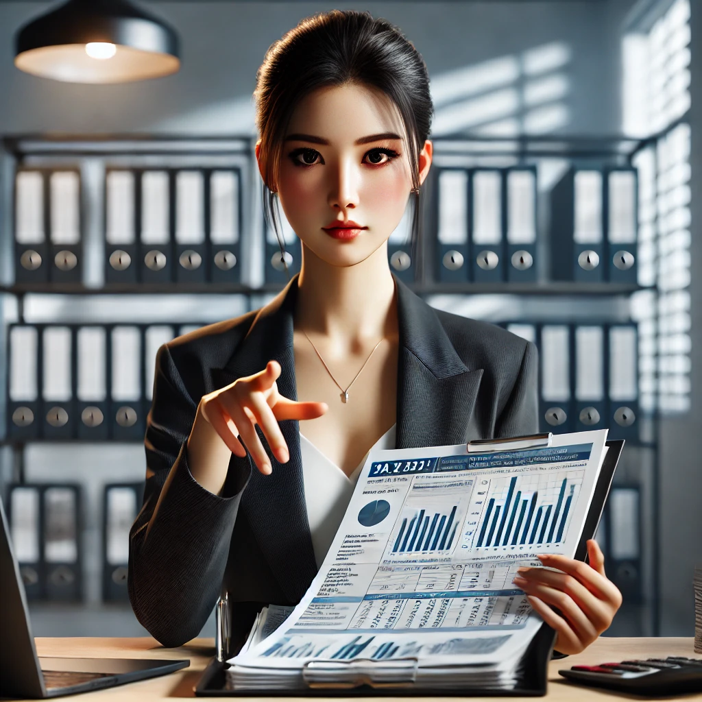 조세포탈 신고와 증거 마련 방법 완벽 가이드