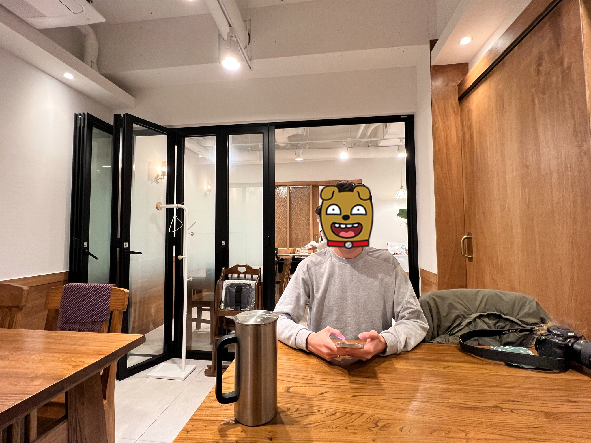 남해맛집-남해정식당-가게