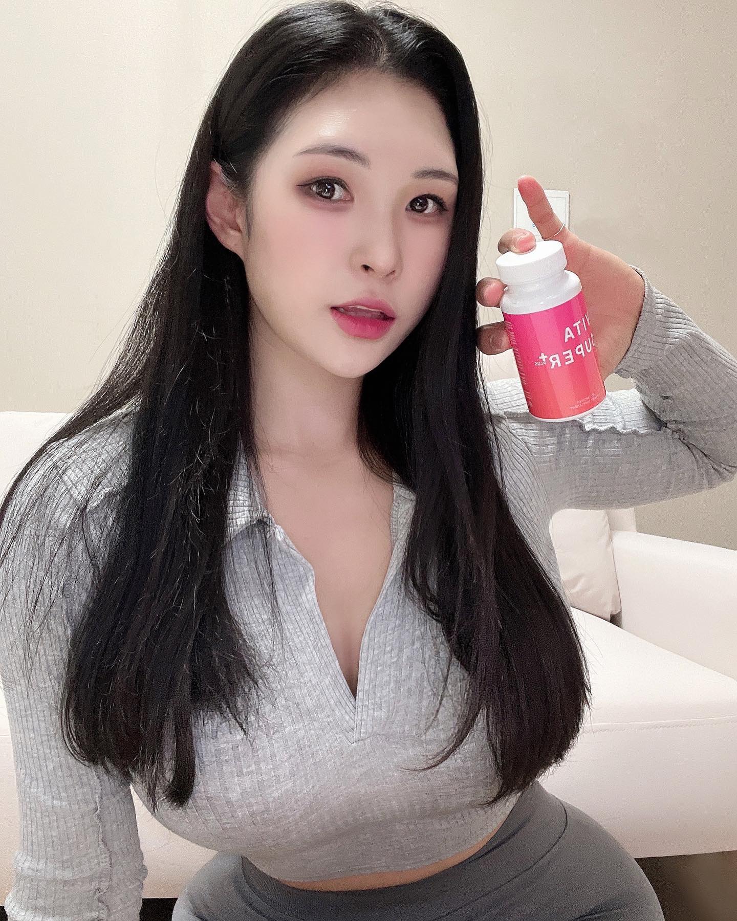 피트니스 트레이너 엉다니