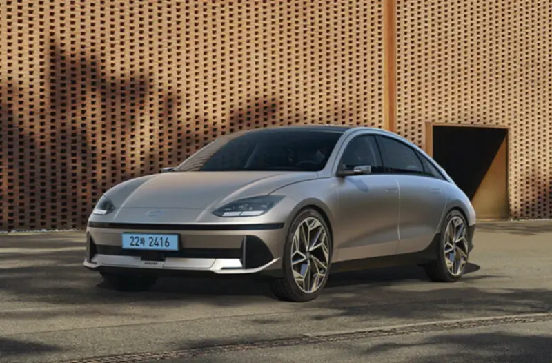 연비-좋은-차-순위-현대차-아이오닉6