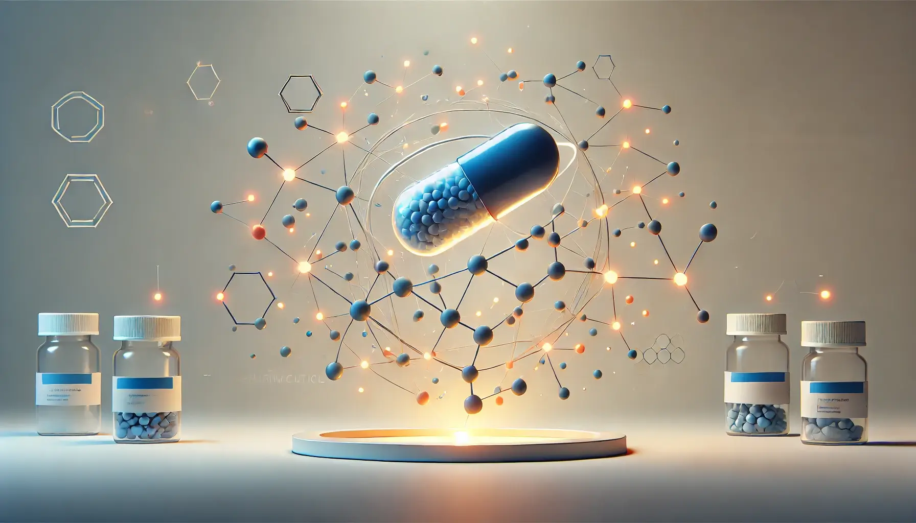 혁신 신약 개발