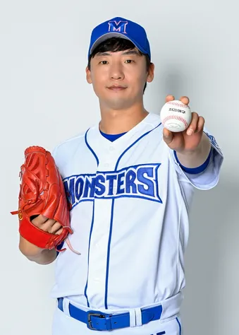 최강야구 선수단 사진