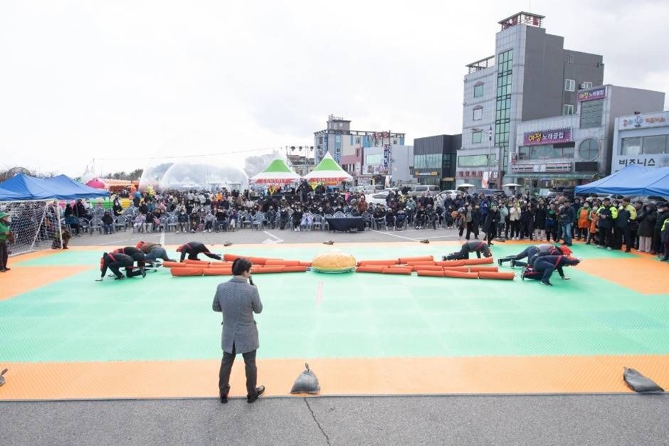 2025 영덕대게축제 일정 필수코스 행사정보 대게가격 교통 및 주차 축제장위치 총정리