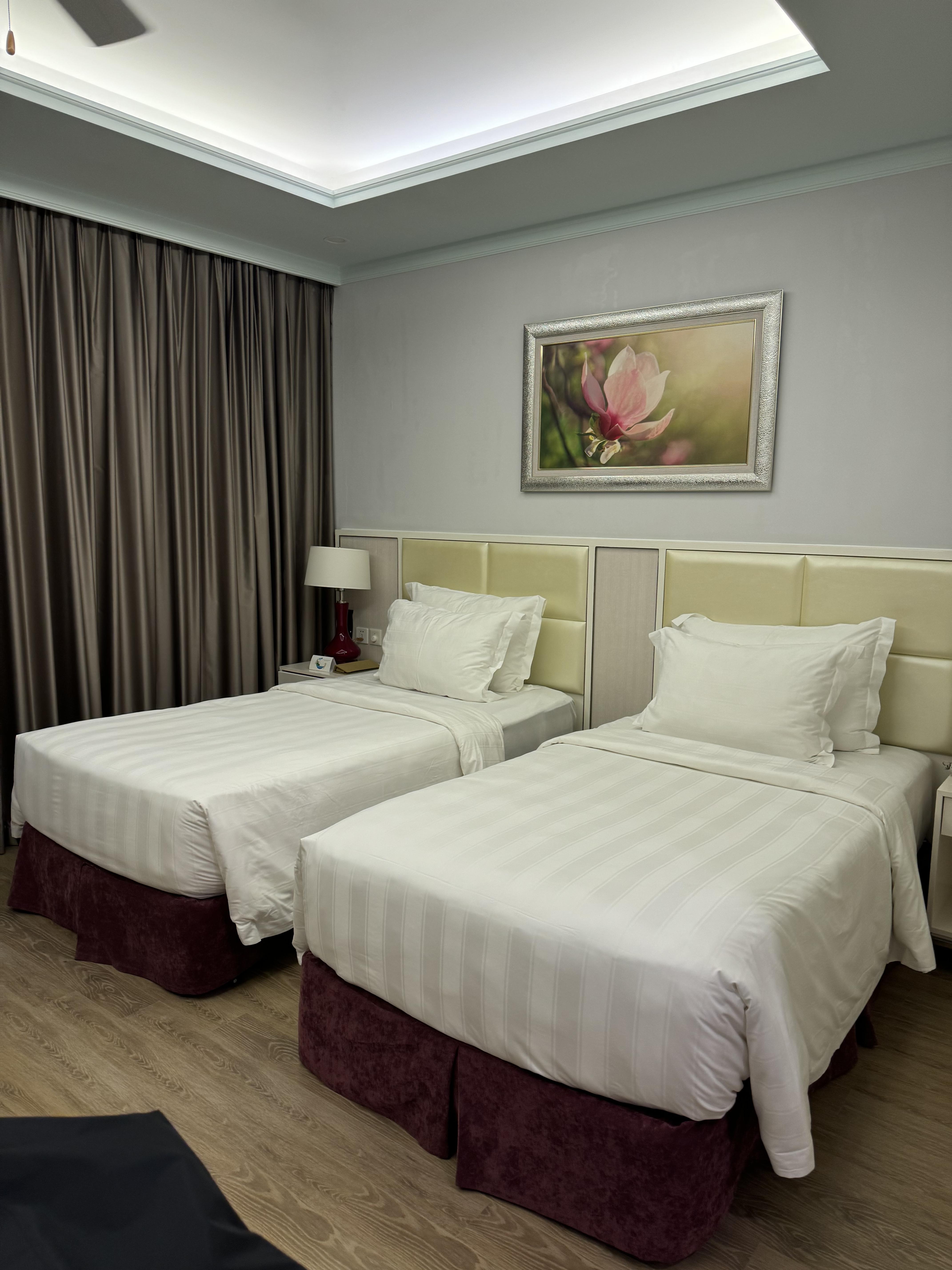 빈펄비치프론트호텔