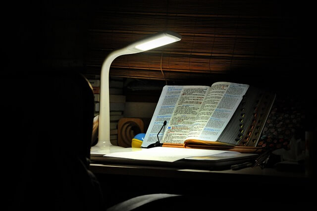 신명기 6장, 말씀을 강론하라