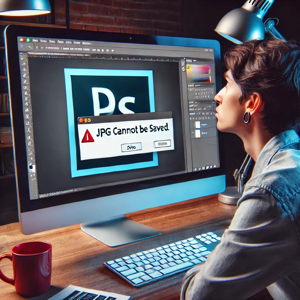 포토샵 jpg 저장 안 됨