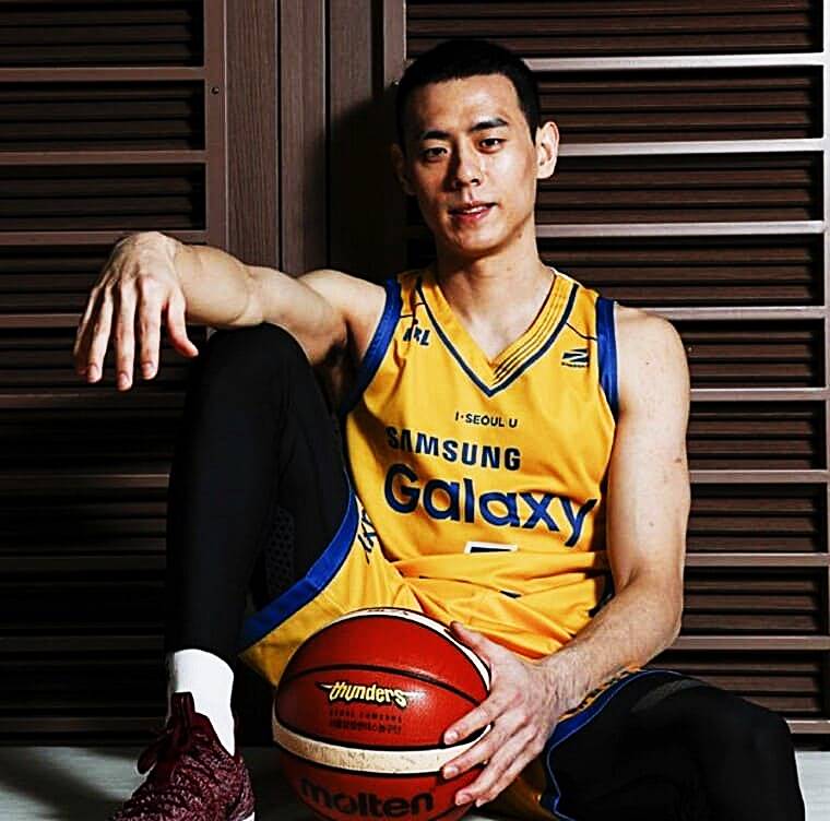 농구선수-이관희