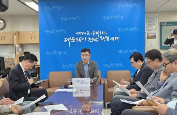 현장 검증 및 특허 확보 완료