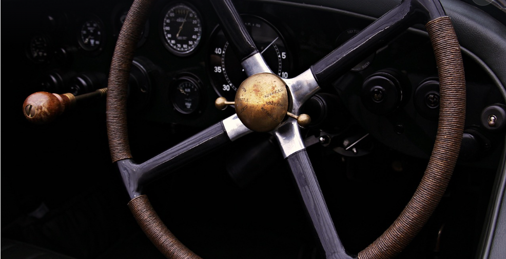 한국 자동차 산업의 발자취데 대한 이미지