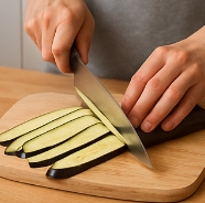 가지요리 11가지