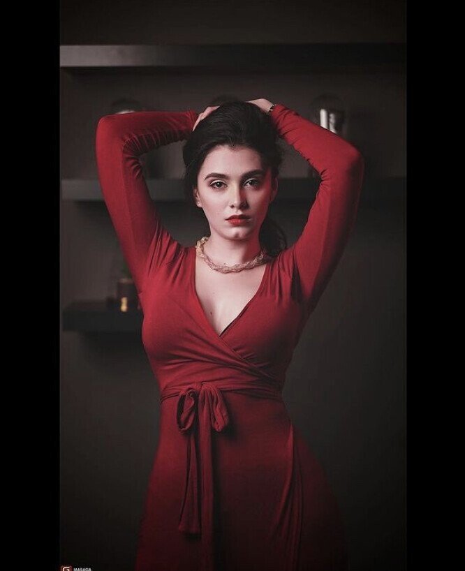 영화 승리호 악역으로 나온 멕시코 누나