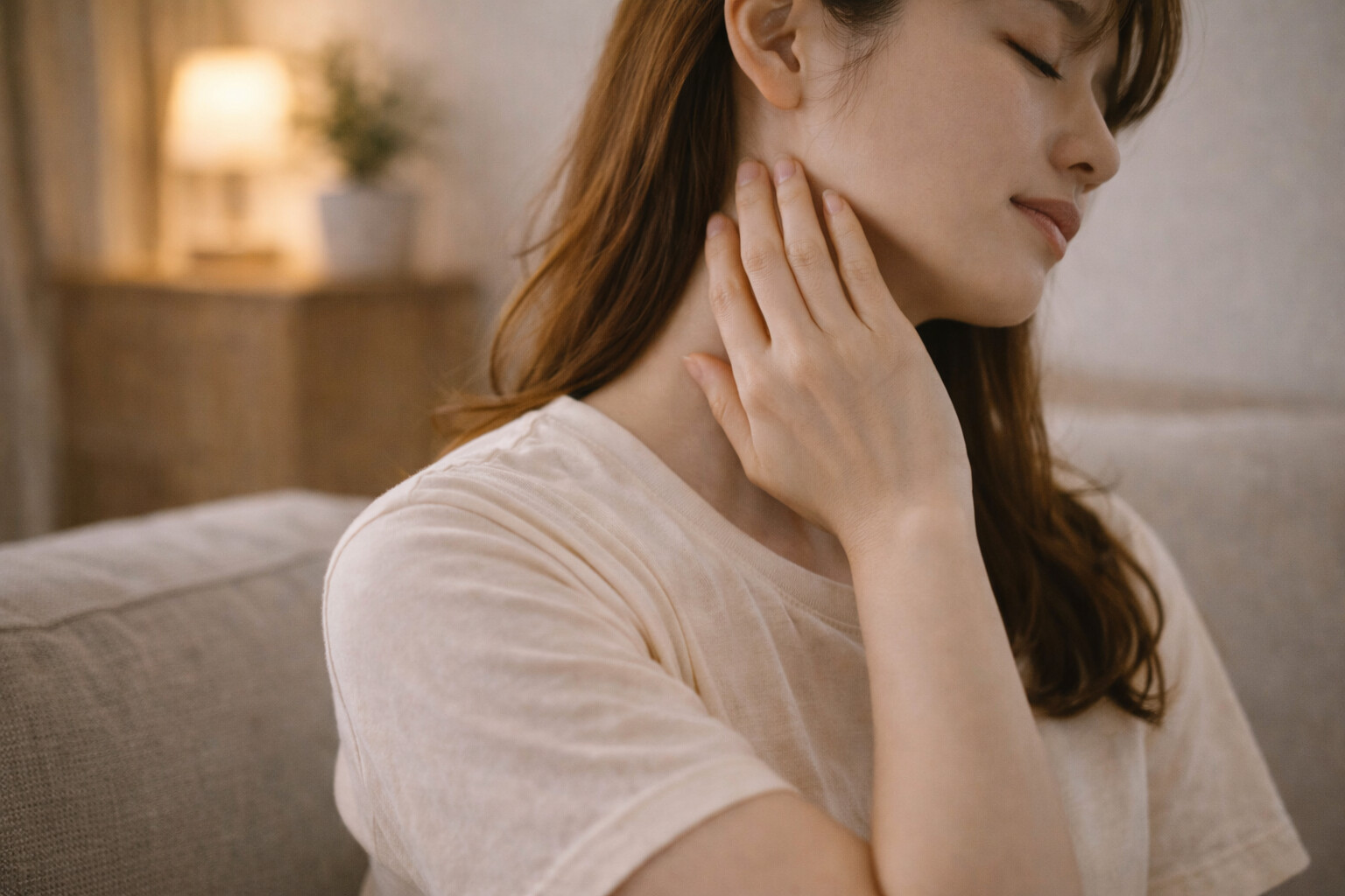 갑자기 귀가 먹먹해지는 이유, 단순 귀 문제가 아닙니다