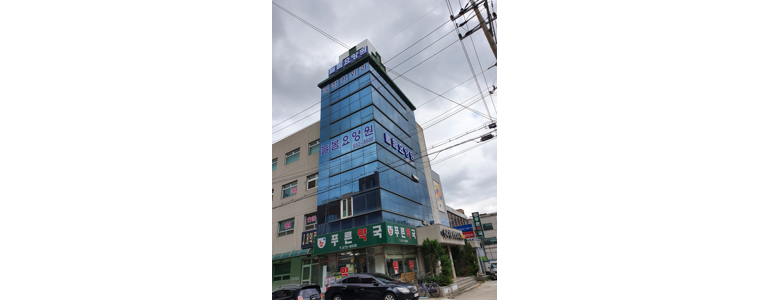 부천 오정구 요양원