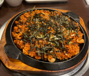 해운대맛집