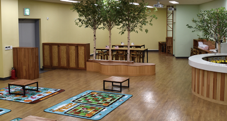 칠곡 꿀벌나라 테마공원