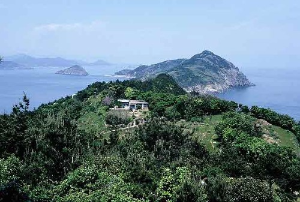 통영 가볼만한 곳 소매물도