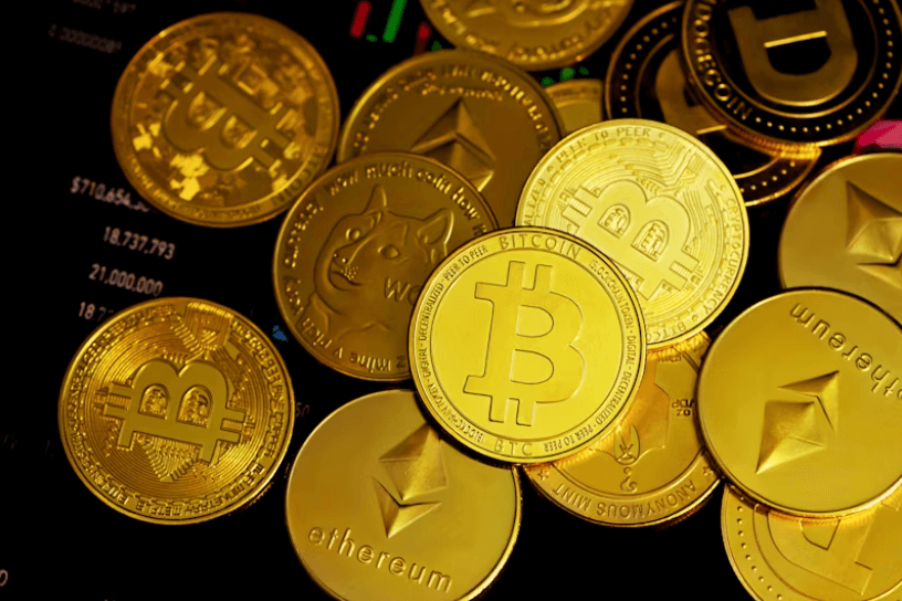 비트코인 거품 붕괴