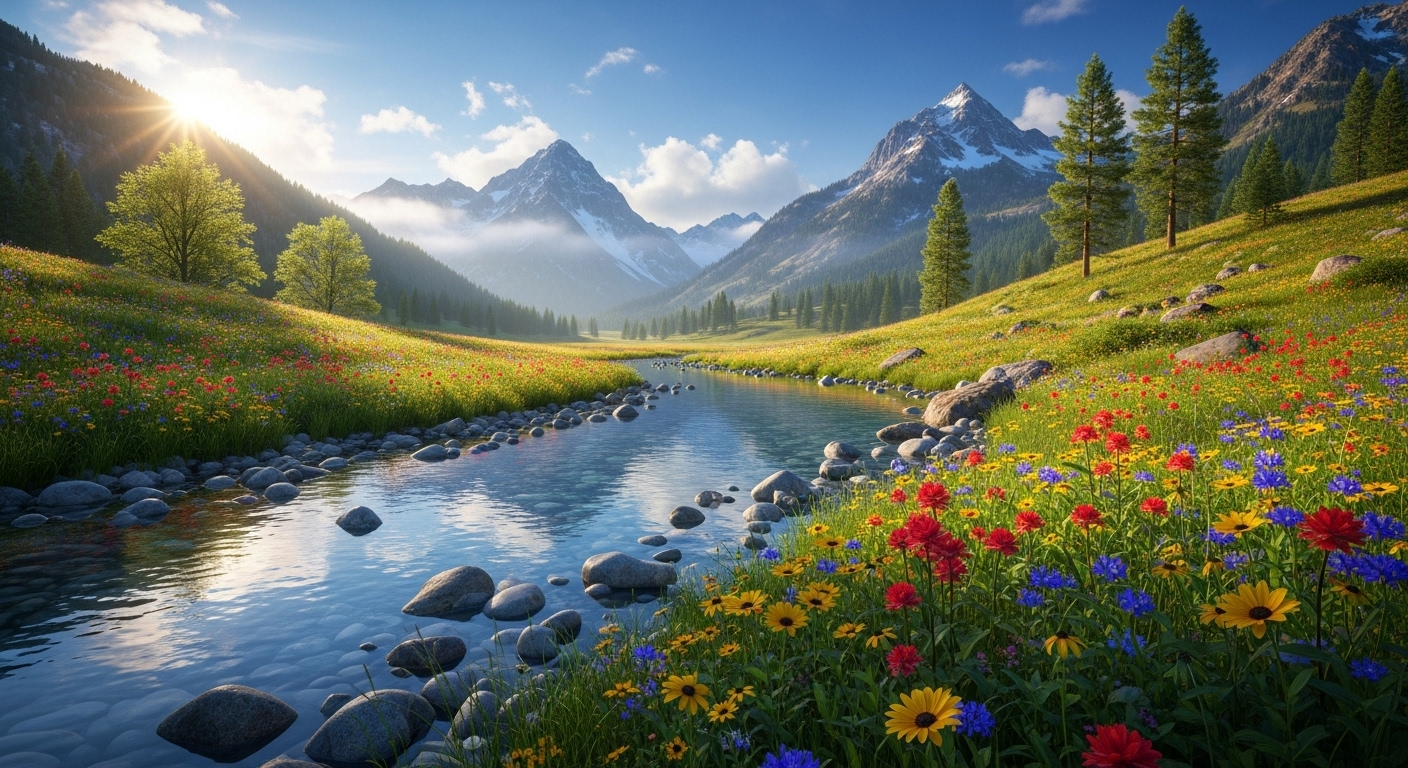 국립자연휴양림 예약 완벽 가이드