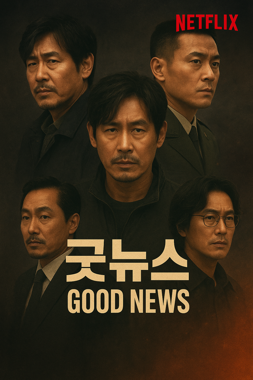 굿뉴스 관련 이미지