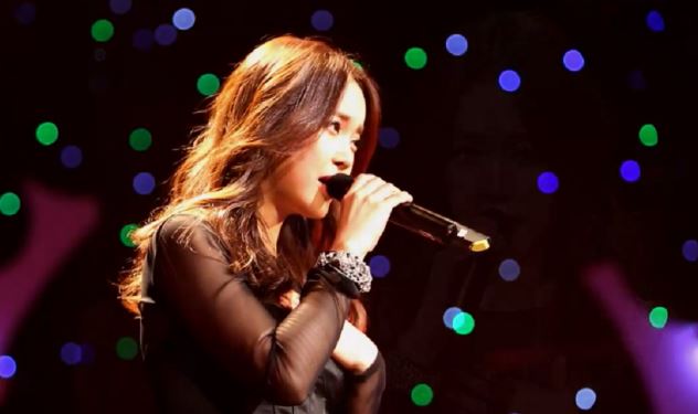 백지영 콘서트 일정