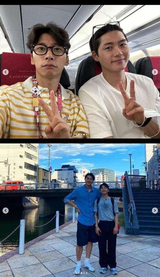 곽윤기 방송 예능 활동