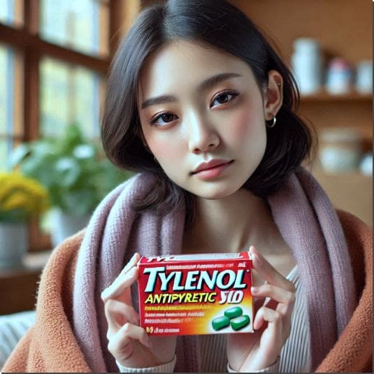 타이레놀 효능 어떤 통증에 맞나? 해열&middot;진통 효과와 증상별 선택